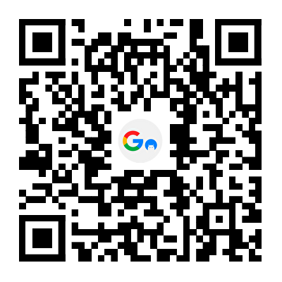 夸克网盘下载二维码